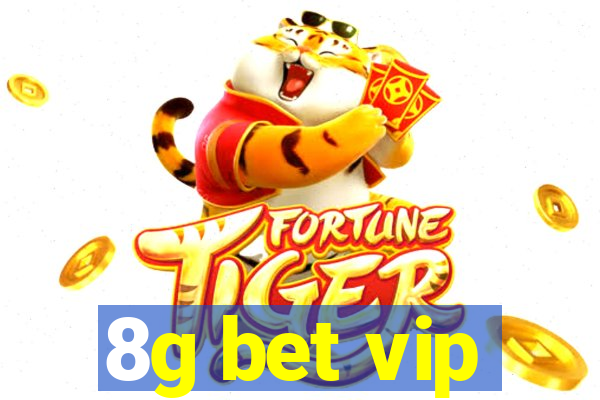 8g bet vip